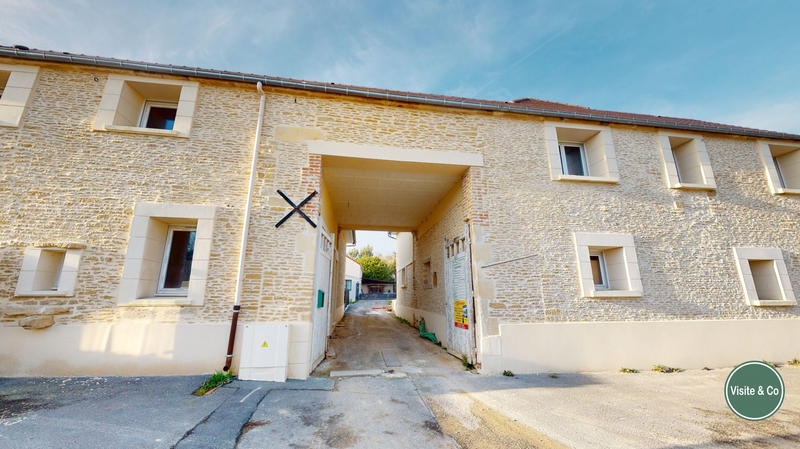 Maison - 39 m² - 2 pièces