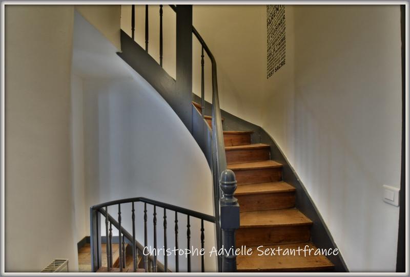 Maison - 164 m² - 6 pièces