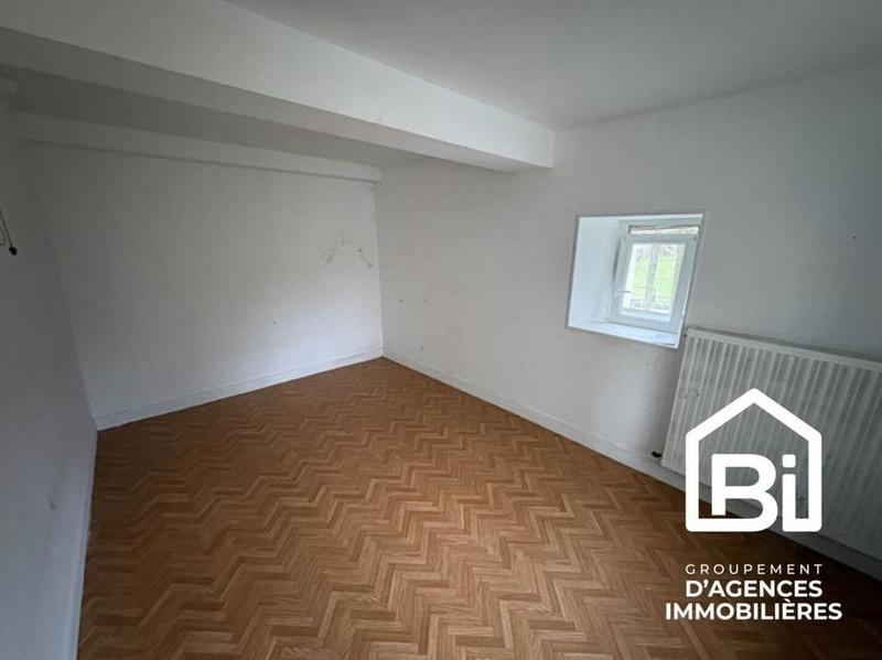 Maison de maîtres - 132 m² - 5 pièces