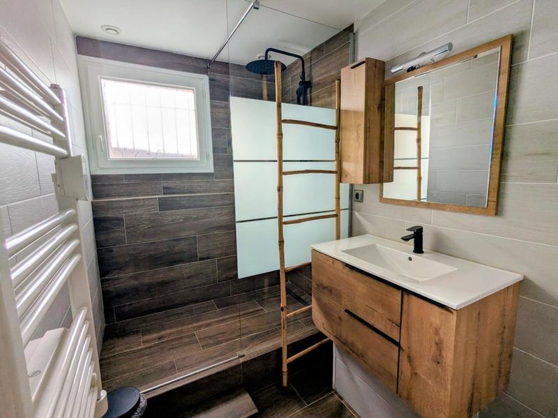 Maison - 182 m² - 7 pièces