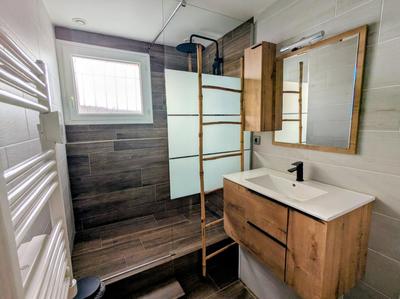 Maison - 182 m² - 7 pièces