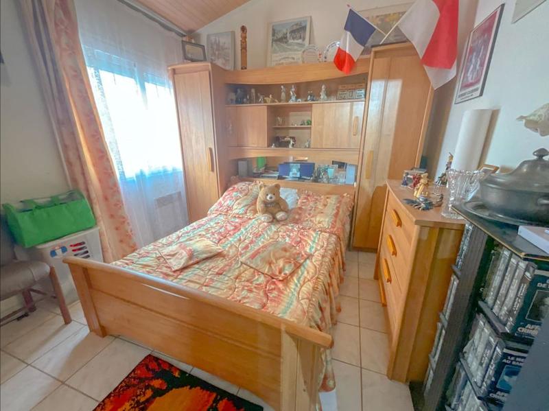 Maison - 136 m² - 5 pièces