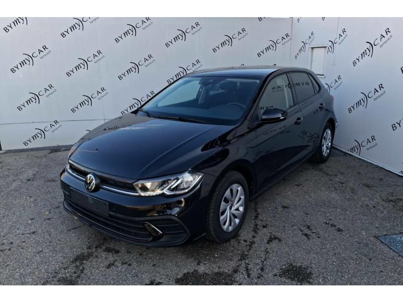 Volkswagen Polo 1.0 Tsi 95 s&amp;S Dsg7 Life