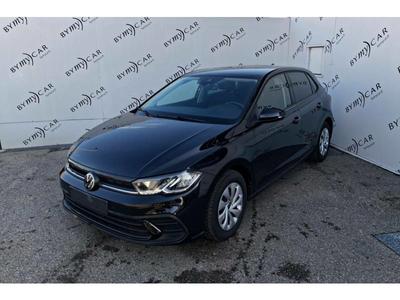 Volkswagen Polo 1.0 Tsi 95 s&amp;S Dsg7 Life