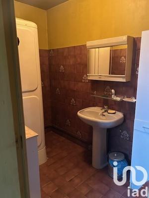 Maison de campagne - 94 m² - 4 pièces