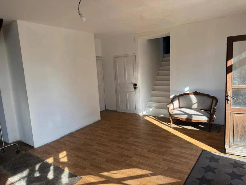 Maison - 198 m² - 6 pièces