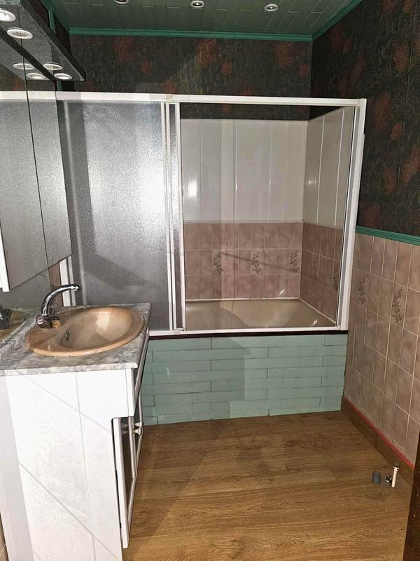 Immeuble - 108 m² - 5 pièces