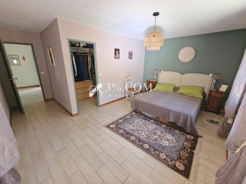 Villa - 151 m² - 5 pièces