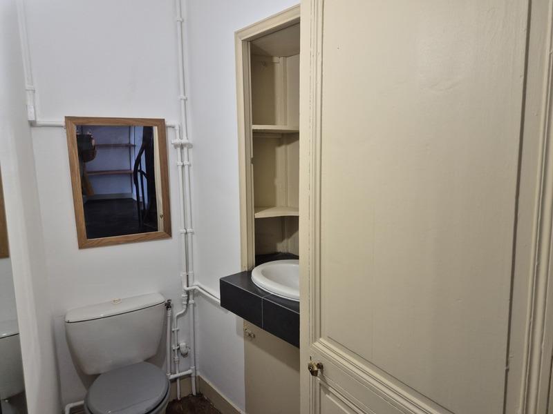 Maison - 80 m² - 5 pièces