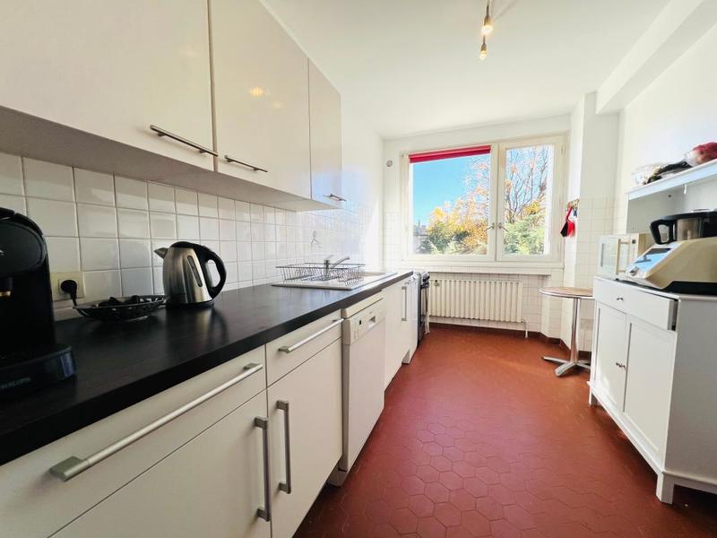 Appartement - 73 m² - 3 pièces