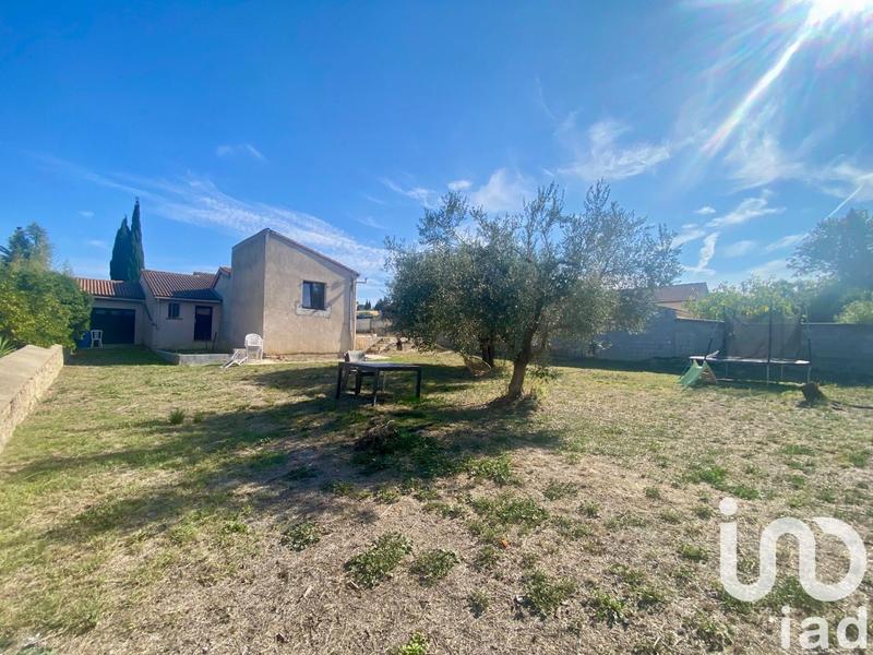 Maison - 114 m² - 4 pièces