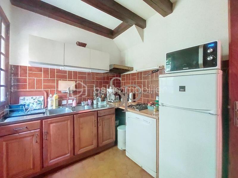 Maison de campagne - 95 m² - 4 pièces