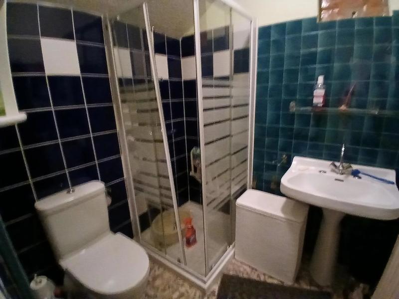 Maison - 63 m² - 4 pièces