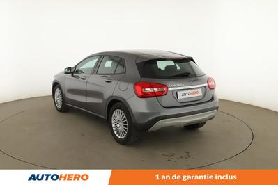 Mercedes Gla 180 d Intuition 109 ch