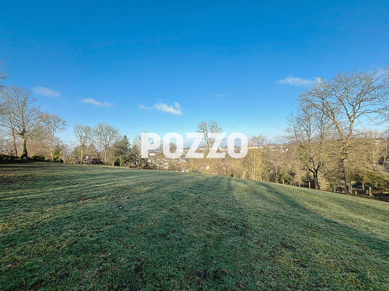 Terrain - 10 984 m²