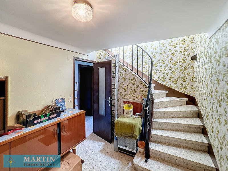 Villa - 129 m² - 5 pièces