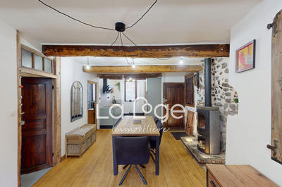 Maison - 159 m² - 5 pièces