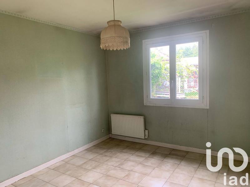 Maison - 149 m² - 7 pièces