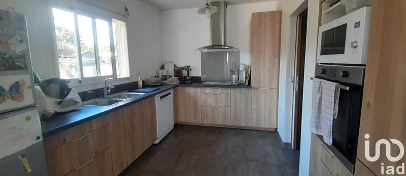 Maison - 85 m² - 3 pièces