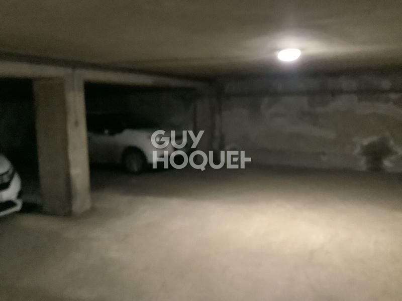 Appartement - 83 m² - 5 pièces