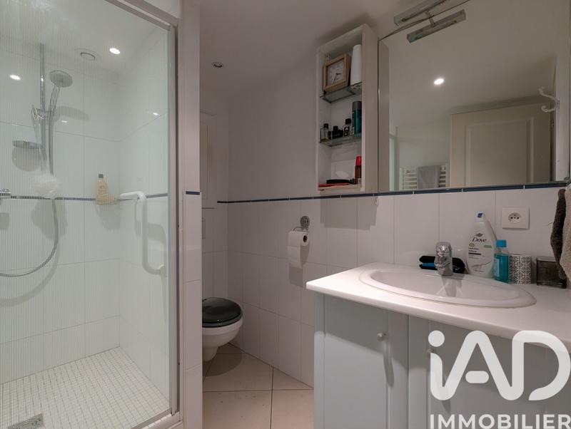 Appartement - 36 m² - 2 pièces