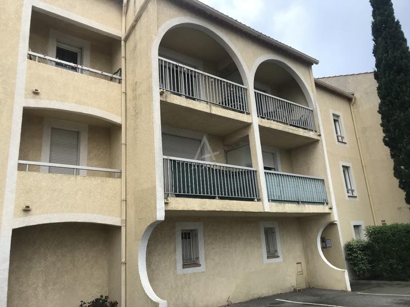 Appartement - 25 m² - 1 pièce
