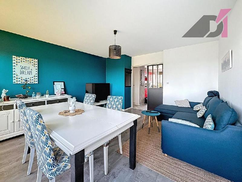 Appartement - 69 m² - 3 pièces