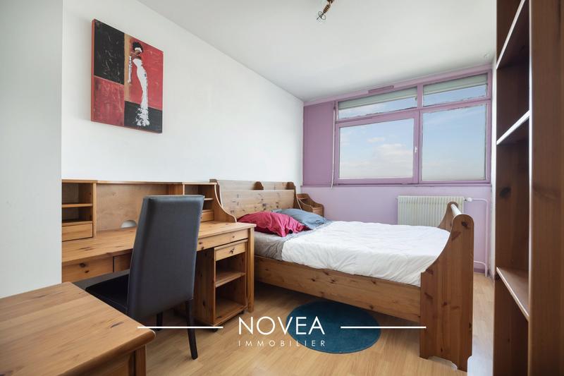 Appartement - 84 m² - 4 pièces