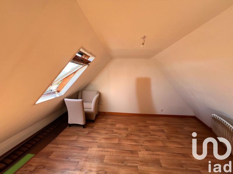 Maison - 157 m² - 7 pièces