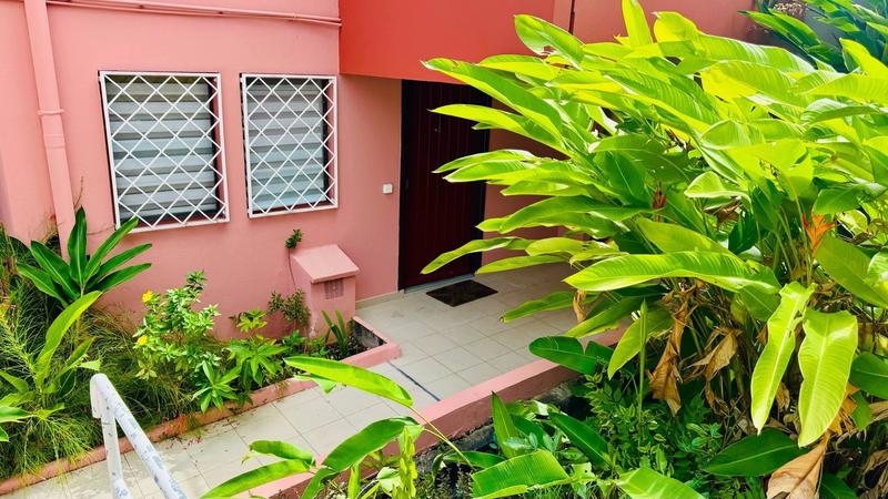 Appartement - 69 m² - 3 pièces