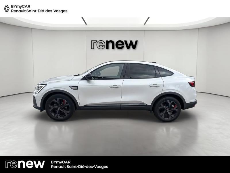 Renault Arkana E-Tech 145 - 21b R.S. Line