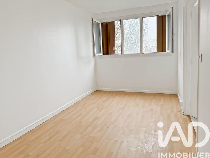 Appartement - 53 m² - 2 pièces