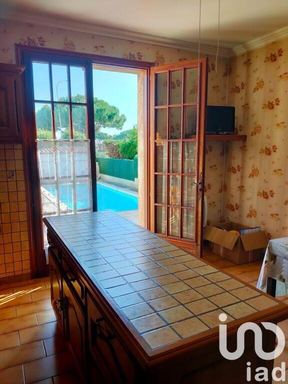 Maison - 138 m² - 6 pièces