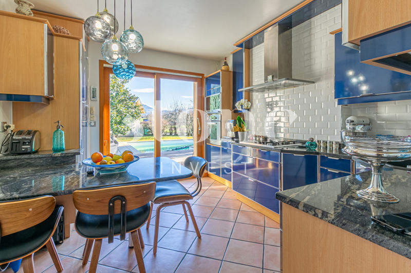 Maison - 147 m² - 7 pièces