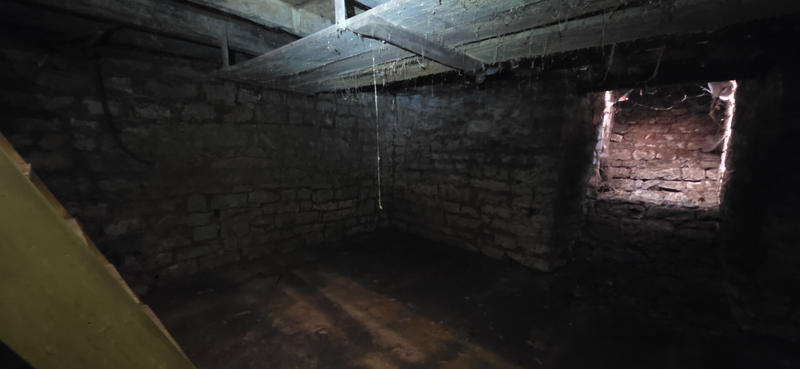 Maison - 45 m² - 2 pièces