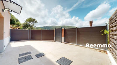 Appartement - 75 m² - 4 pièces