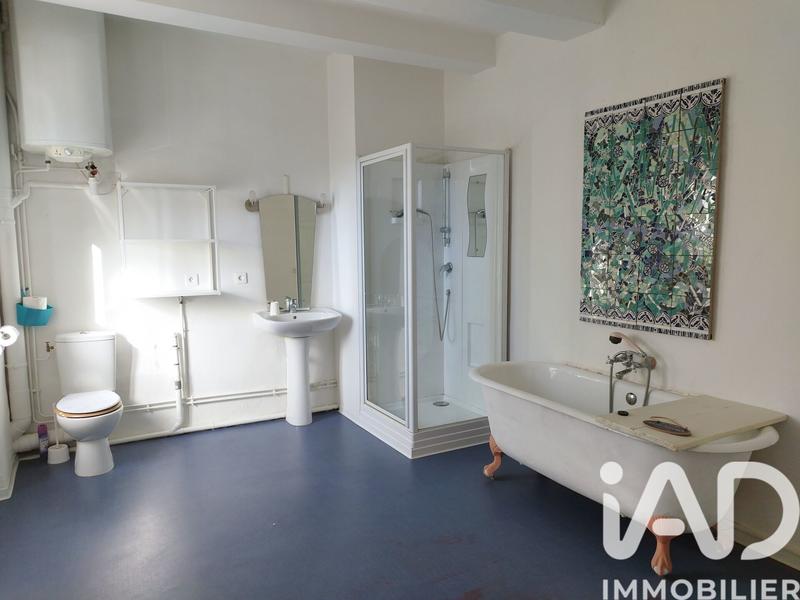 Maison de village - 151 m² - 7 pièces