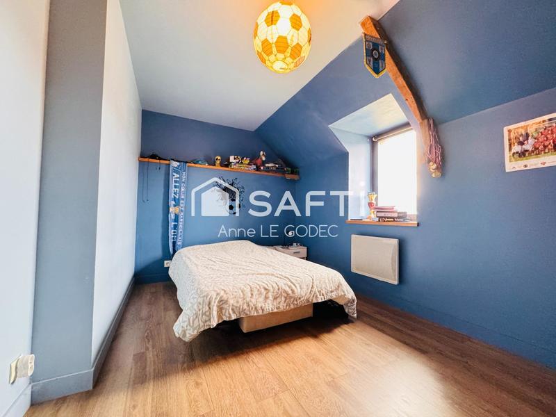 Maison - 146 m² - 5 pièces