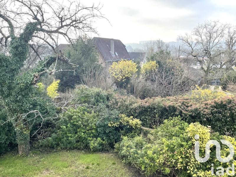 Maison - 98 m² - 3 pièces