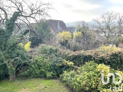 Maison - 98 m² - 3 pièces