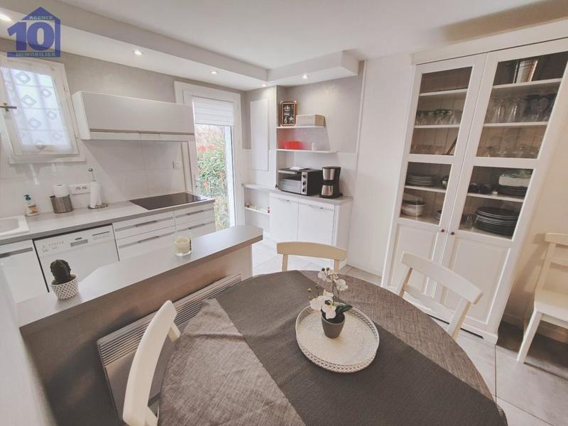 Maison - 44 m² - 3 pièces