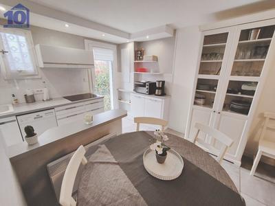 Maison - 44 m² - 3 pièces