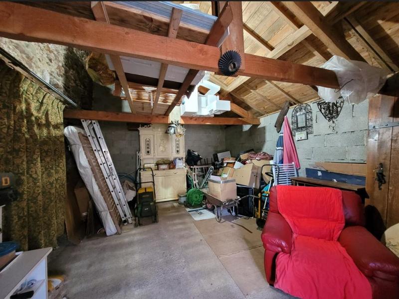Maison de campagne - 195 m² - 6 pièces