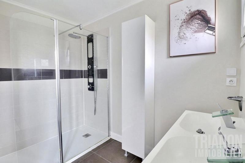 Maison - 120 m² - 7 pièces