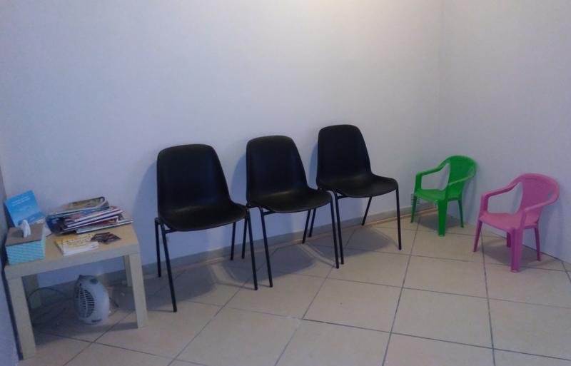 Virginie Lopez-Toutain