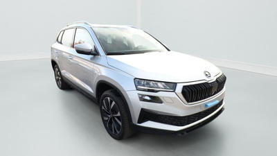 Skoda Karoq Tsi 150 Dsg Selection