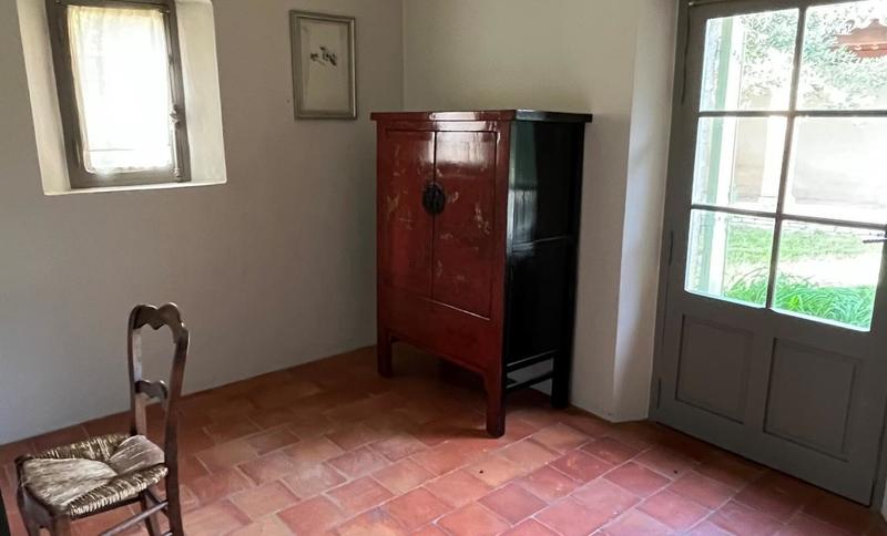 Maison - 195 m² - 8 pièces