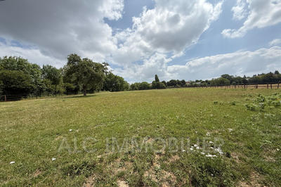 Terrain - 1 638 m²