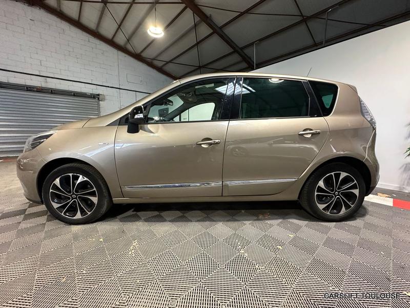 Renault Scénic III TCe 130cv Bose Edition - Toit Panoramique -Camera de Recul