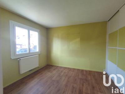Appartement - 55 m² - 2 pièces